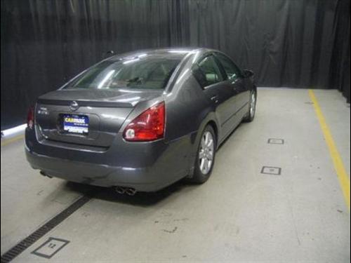 Nissan Maxima 2006 photo 3