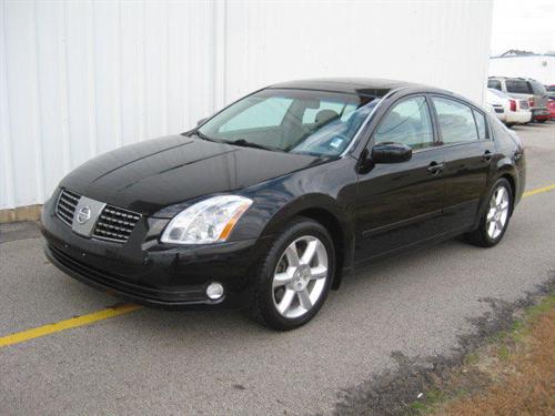Nissan Maxima Unknown Other