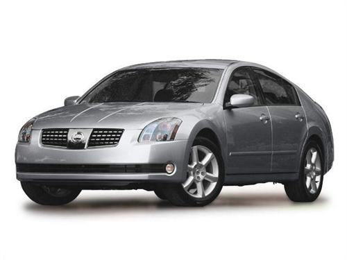 Nissan Maxima 2006 photo 2