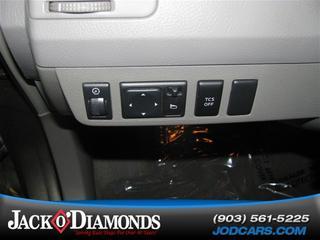 Nissan Maxima LE Other