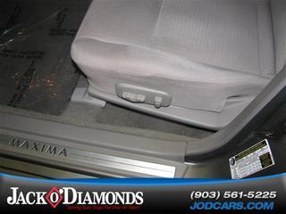 Nissan Maxima 2006 photo 1