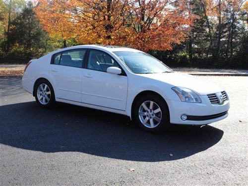 Nissan Maxima ST Pickup 4D 5 1/2 Ft Other