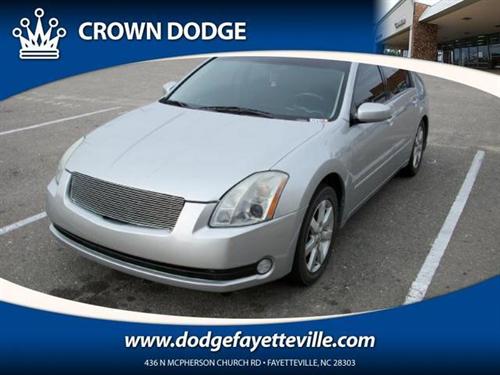 Nissan Maxima ST Pickup 4D 5 1/2 Ft Other