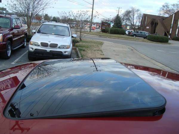 Nissan Maxima 2006 photo 2