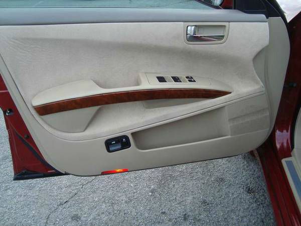 Nissan Maxima 2006 photo 4