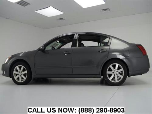 Nissan Maxima 2006 photo 1