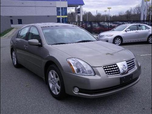 Nissan Maxima ST Pickup 4D 5 1/2 Ft Other