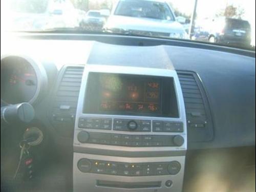 Nissan Maxima 2006 photo 2