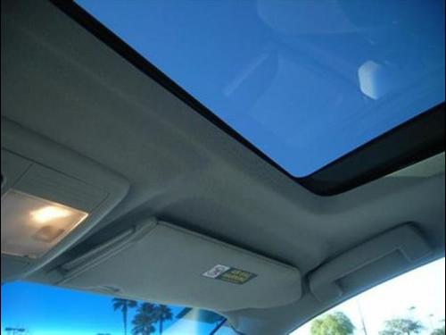 Nissan Maxima 2006 photo 3