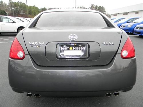 Nissan Maxima ST Pickup 4D 5 1/2 Ft Other