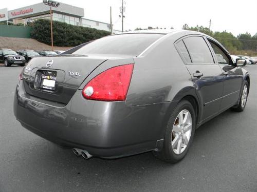Nissan Maxima 2006 photo 2