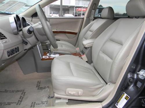 Nissan Maxima 2006 photo 5