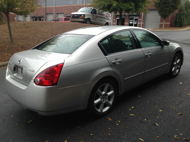 Nissan Maxima 2006 photo 1
