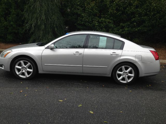Nissan Maxima 2006 photo 2