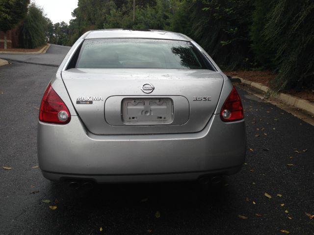 Nissan Maxima 2006 photo 3
