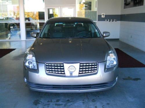 Nissan Maxima ST Pickup 4D 5 1/2 Ft Other