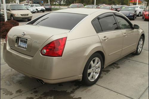 Nissan Maxima 2006 photo 2