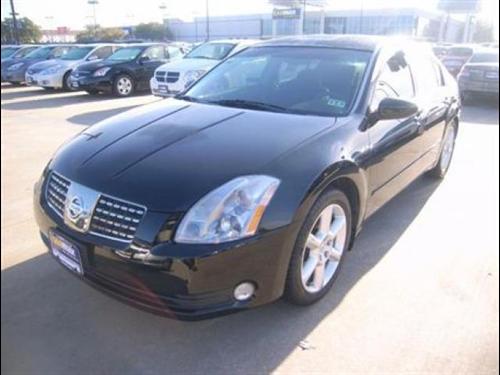 Nissan Maxima 2006 photo 2