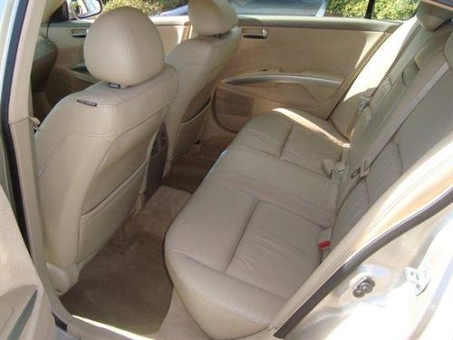 Nissan Maxima 2006 photo 5