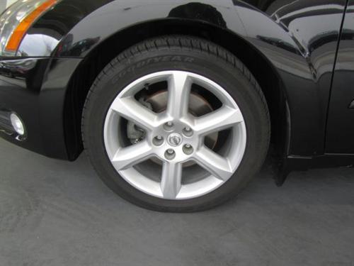 Nissan Maxima 2006 photo 2