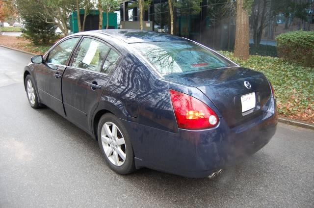 Nissan Maxima 2006 photo 3