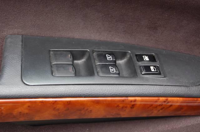 Nissan Maxima 2006 photo 5