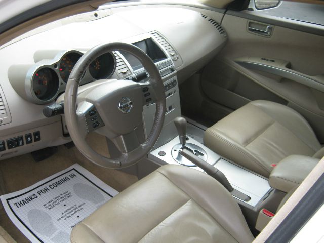 Nissan Maxima 2006 photo 1