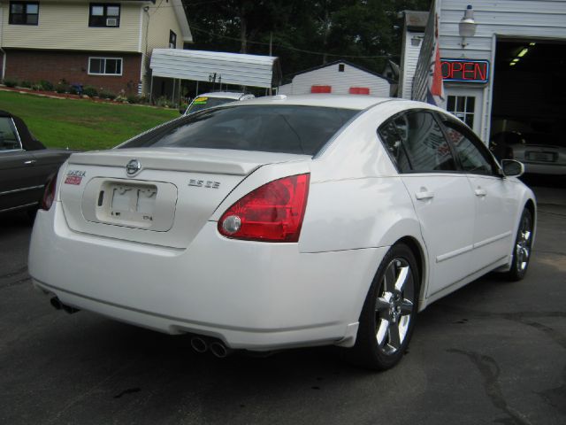 Nissan Maxima 2006 photo 2