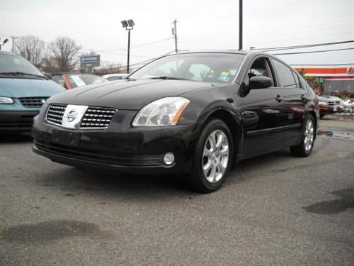 Nissan Maxima Slk32 Other