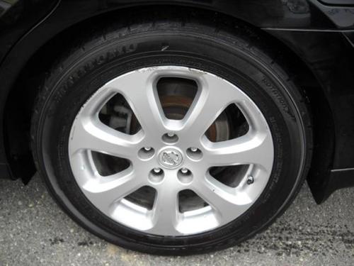 Nissan Maxima 2006 photo 3