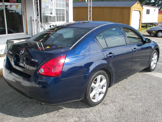 Nissan Maxima 2006 photo 1