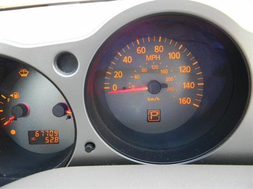 Nissan Maxima 2006 photo 1