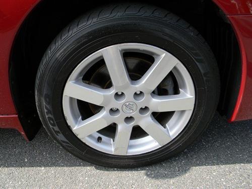 Nissan Maxima 2006 photo 2