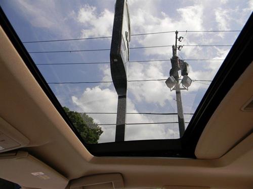 Nissan Maxima 2006 photo 3