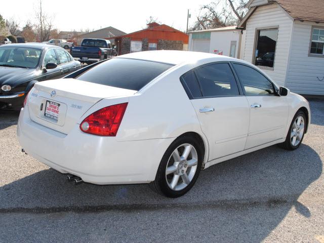 Nissan Maxima 2006 photo 2