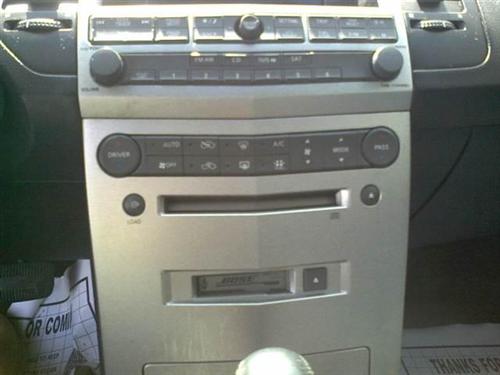 Nissan Maxima Slk32 Other