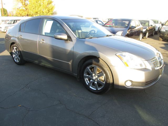 Nissan Maxima 2006 photo 2