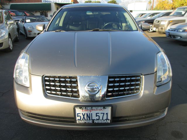 Nissan Maxima 2006 photo 3
