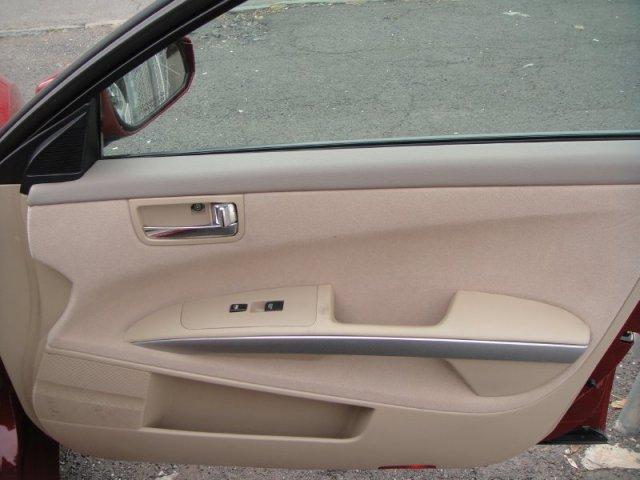 Nissan Maxima 2006 photo 4