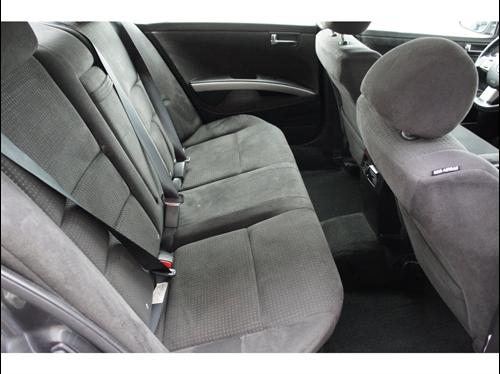 Nissan Maxima 2006 photo 2
