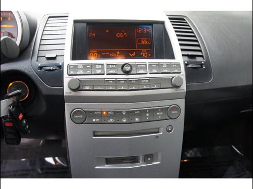 Nissan Maxima 2006 photo 3