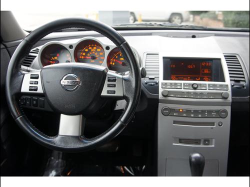 Nissan Maxima 2006 photo 5