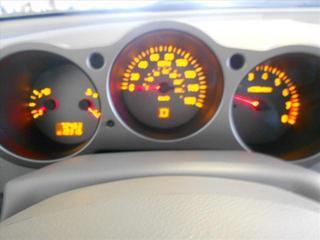 Nissan Maxima Unknown Other