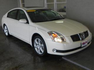 Nissan Maxima 2006 photo 1