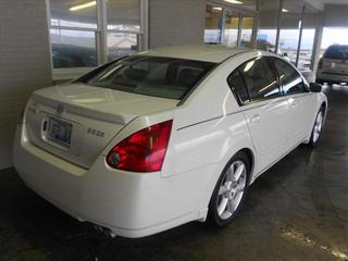 Nissan Maxima 2006 photo 2