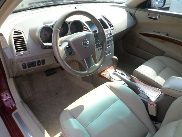 Nissan Maxima 2006 photo 1