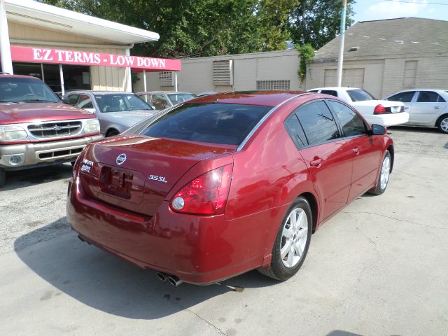 Nissan Maxima 2006 photo 2