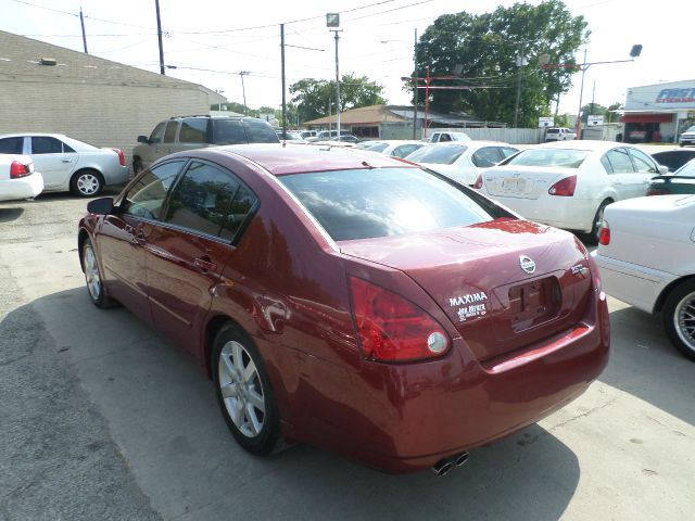 Nissan Maxima 2006 photo 3