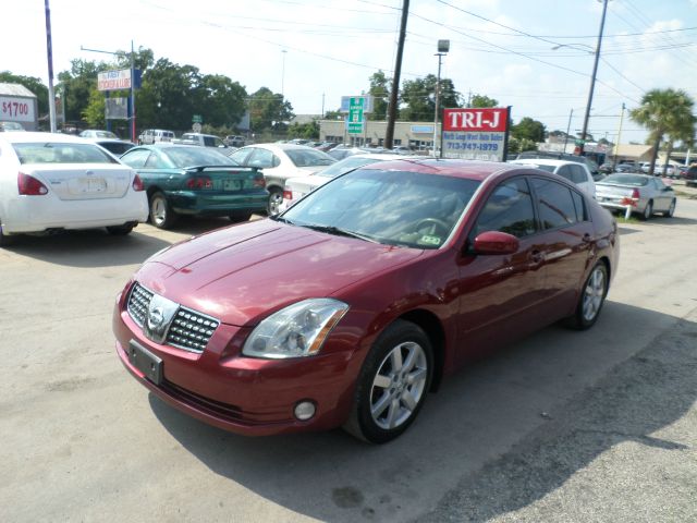 Nissan Maxima 2006 photo 4
