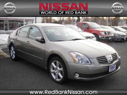 Nissan Maxima LE Other